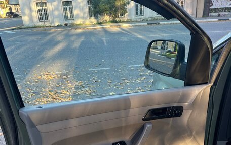 Volkswagen Caddy III рестайлинг, 2007 год, 465 000 рублей, 9 фотография