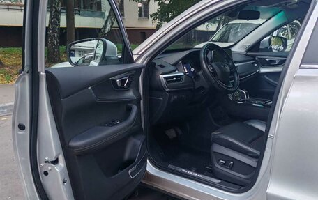 Chery Tiggo 7 Pro, 2022 год, 1 750 000 рублей, 6 фотография