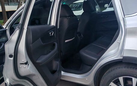 Chery Tiggo 7 Pro, 2022 год, 1 750 000 рублей, 7 фотография