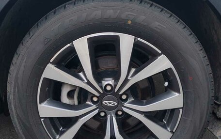 Chery Tiggo 7 Pro, 2022 год, 1 750 000 рублей, 12 фотография