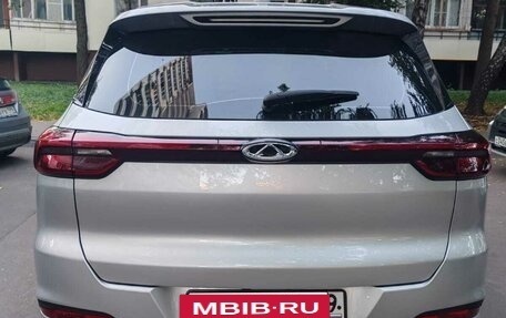 Chery Tiggo 7 Pro, 2022 год, 1 750 000 рублей, 15 фотография