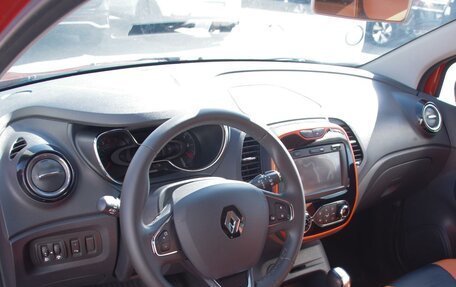 Renault Kaptur I рестайлинг, 2018 год, 1 549 000 рублей, 6 фотография