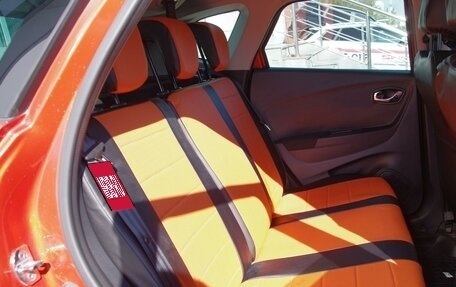 Renault Kaptur I рестайлинг, 2018 год, 1 549 000 рублей, 9 фотография