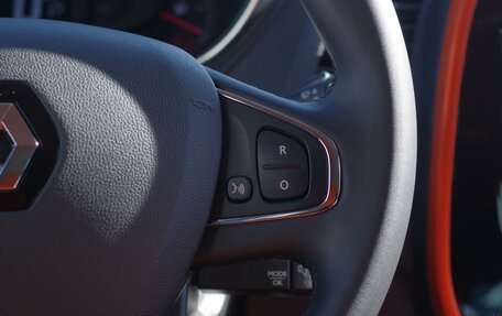 Renault Kaptur I рестайлинг, 2018 год, 1 549 000 рублей, 13 фотография