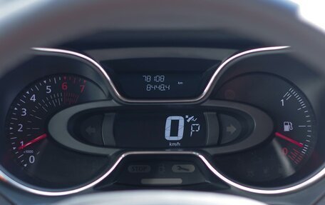 Renault Kaptur I рестайлинг, 2018 год, 1 549 000 рублей, 11 фотография