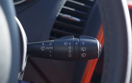 Renault Kaptur I рестайлинг, 2018 год, 1 549 000 рублей, 16 фотография