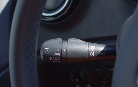 Renault Kaptur I рестайлинг, 2018 год, 1 549 000 рублей, 15 фотография