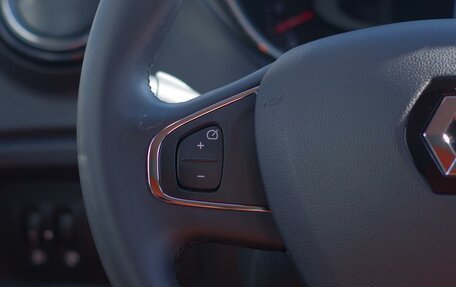Renault Kaptur I рестайлинг, 2018 год, 1 549 000 рублей, 12 фотография