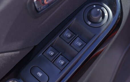 Renault Kaptur I рестайлинг, 2018 год, 1 549 000 рублей, 24 фотография