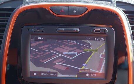 Renault Kaptur I рестайлинг, 2018 год, 1 549 000 рублей, 18 фотография