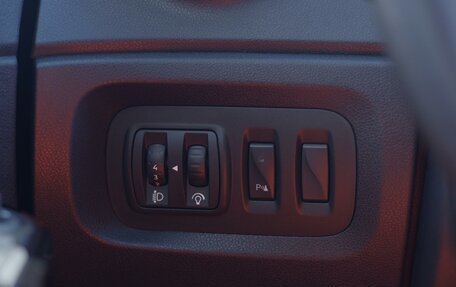 Renault Kaptur I рестайлинг, 2018 год, 1 549 000 рублей, 25 фотография