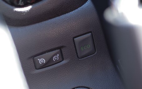 Renault Kaptur I рестайлинг, 2018 год, 1 549 000 рублей, 23 фотография