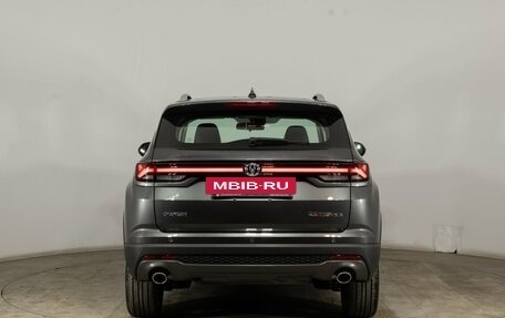 Changan CS35 Plus, 2025 год, 2 709 900 рублей, 4 фотография