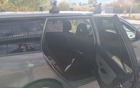 Mitsubishi Lancer IX, 2005 год, 480 000 рублей, 8 фотография