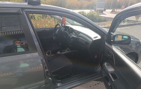 Mitsubishi Lancer IX, 2005 год, 480 000 рублей, 9 фотография