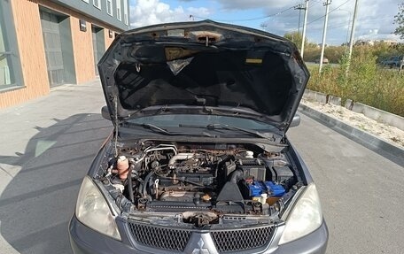 Mitsubishi Lancer IX, 2005 год, 480 000 рублей, 10 фотография