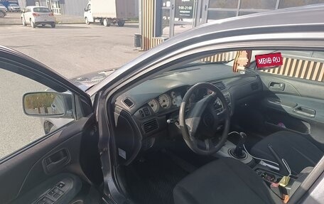Mitsubishi Lancer IX, 2005 год, 480 000 рублей, 5 фотография