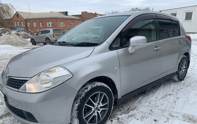 Nissan Tiida, 2006 год, 585 000 рублей, 1 фотография