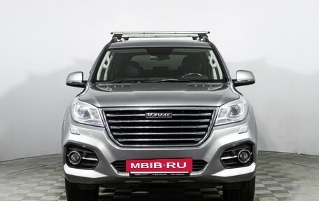 Haval H9 I рестайлинг, 2021 год, 2 499 700 рублей, 2 фотография