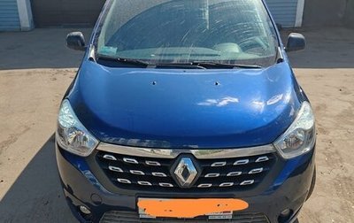 Renault Dokker, 2019 год, 1 100 000 рублей, 1 фотография