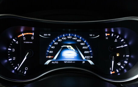 Haval H9 I рестайлинг, 2021 год, 2 499 700 рублей, 12 фотография