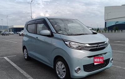 Mitsubishi eK Wagon, 2019 год, 900 000 рублей, 1 фотография