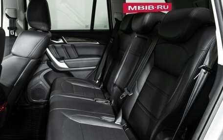 Haval H9 I рестайлинг, 2021 год, 2 499 700 рублей, 10 фотография