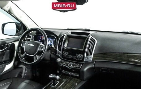 Haval H9 I рестайлинг, 2021 год, 2 499 700 рублей, 9 фотография