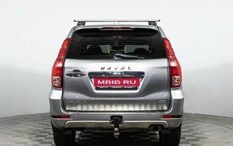 Haval H9 I рестайлинг, 2021 год, 2 499 700 рублей, 6 фотография