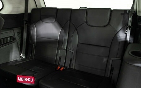 Haval H9 I рестайлинг, 2021 год, 2 499 700 рублей, 15 фотография