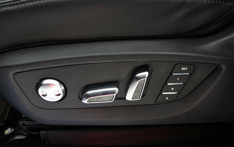 Haval H9 I рестайлинг, 2021 год, 2 499 700 рублей, 16 фотография
