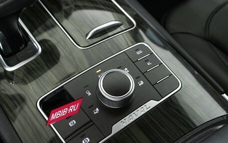 Haval H9 I рестайлинг, 2021 год, 2 499 700 рублей, 20 фотография