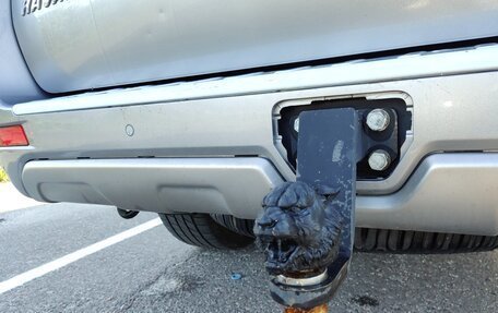 Haval H9 I рестайлинг, 2022 год, 2 650 000 рублей, 6 фотография