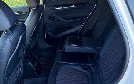 BMW X1, 2018 год, 2 100 000 рублей, 20 фотография