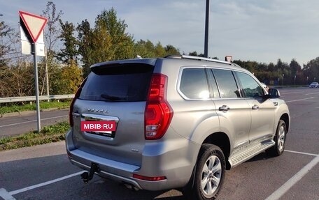 Haval H9 I рестайлинг, 2022 год, 2 650 000 рублей, 5 фотография