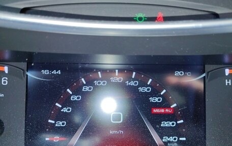 Haval H9 I рестайлинг, 2022 год, 2 650 000 рублей, 9 фотография