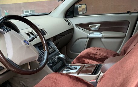 Volvo XC90 II рестайлинг, 2003 год, 1 200 000 рублей, 11 фотография