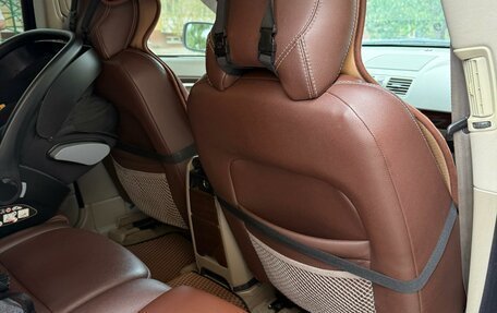 Volvo XC90 II рестайлинг, 2003 год, 1 200 000 рублей, 12 фотография
