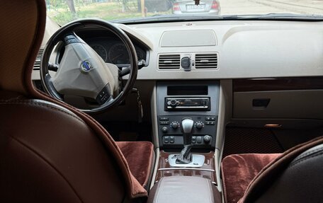 Volvo XC90 II рестайлинг, 2003 год, 1 200 000 рублей, 15 фотография