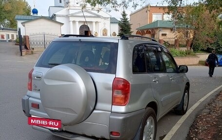Toyota RAV4, 2001 год, 630 000 рублей, 3 фотография