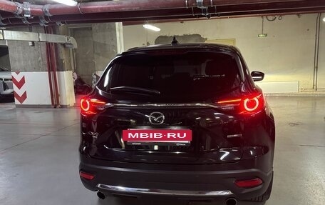 Mazda CX-9 II, 2023 год, 5 700 000 рублей, 3 фотография