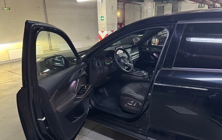 Mazda CX-9 II, 2023 год, 5 700 000 рублей, 4 фотография