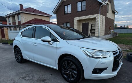 Citroen DS4, 2013 год, 1 200 000 рублей, 3 фотография
