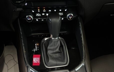 Mazda CX-9 II, 2023 год, 5 700 000 рублей, 12 фотография