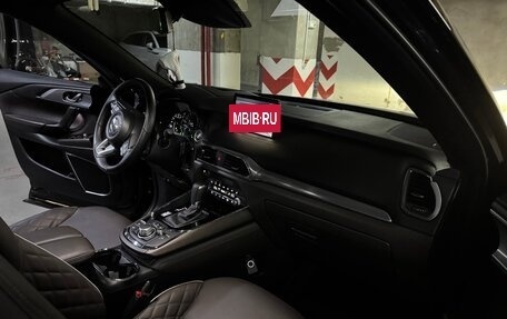 Mazda CX-9 II, 2023 год, 5 700 000 рублей, 7 фотография