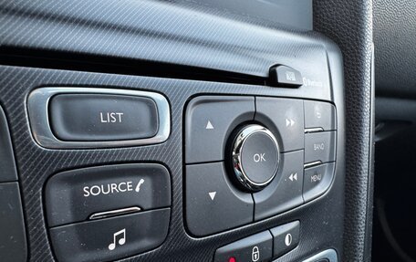 Citroen DS4, 2013 год, 1 200 000 рублей, 11 фотография