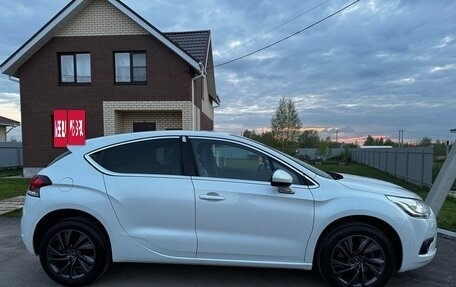 Citroen DS4, 2013 год, 1 200 000 рублей, 6 фотография