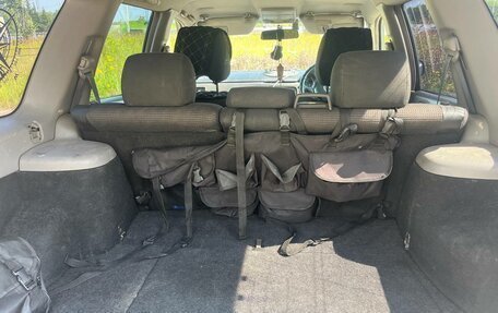 Subaru Forester, 2002 год, 630 000 рублей, 7 фотография