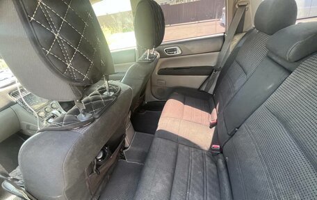 Subaru Forester, 2002 год, 630 000 рублей, 9 фотография