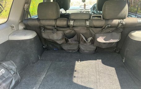 Subaru Forester, 2002 год, 630 000 рублей, 12 фотография